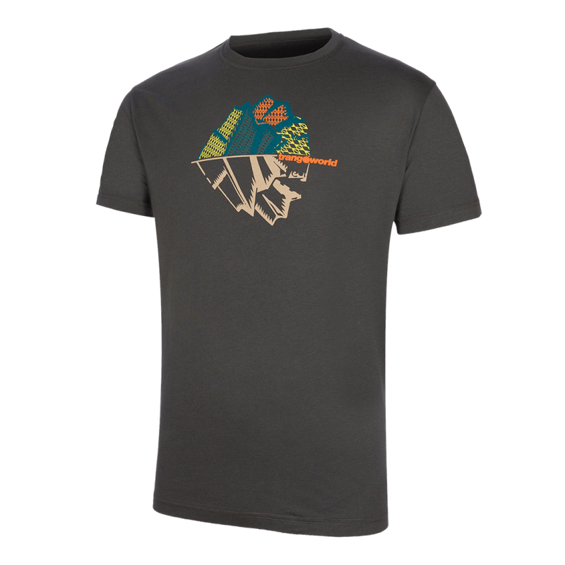 T-shirt Trangoworld Vinson 51B