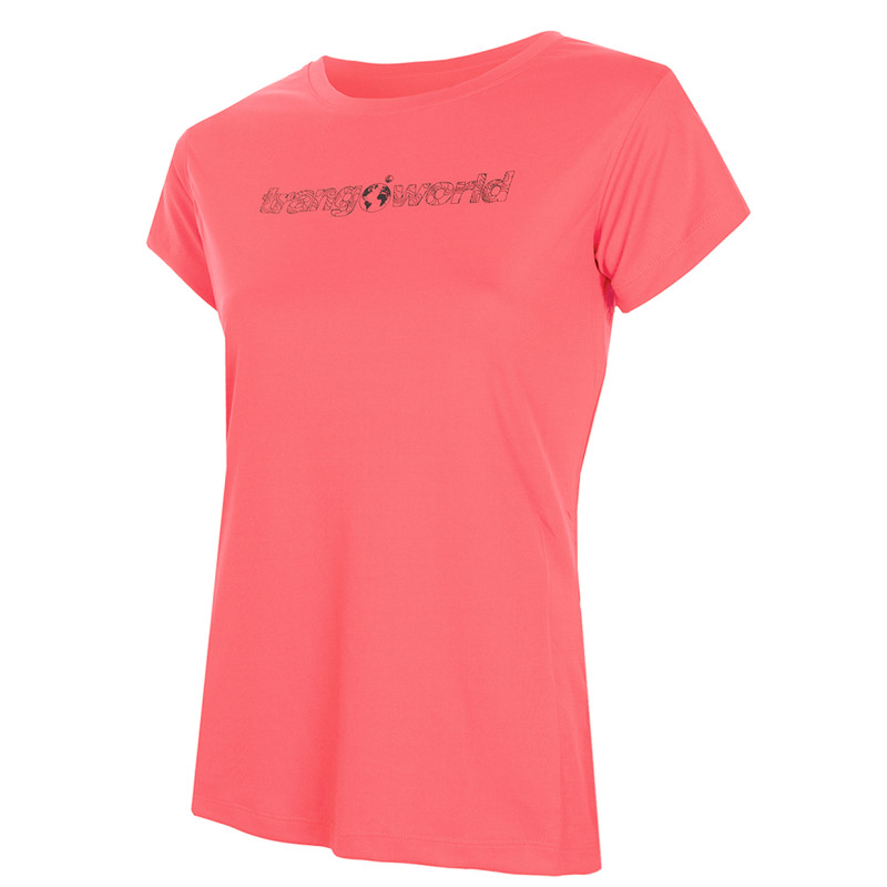 Camiseta Trangoworld Estonie VT 120