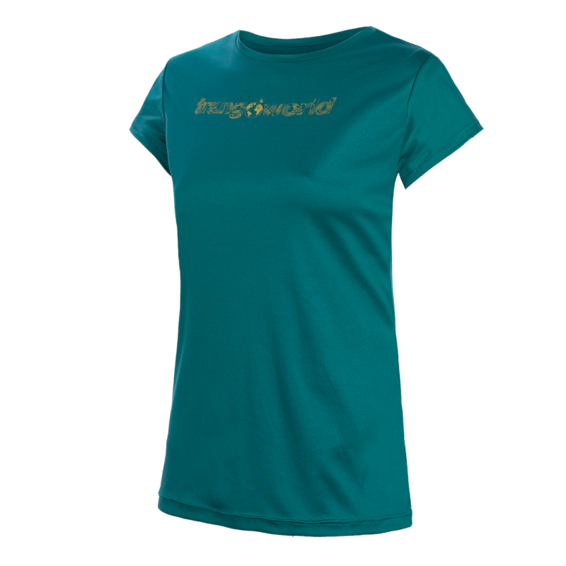T-shirt Trangoworld Viro VT 140