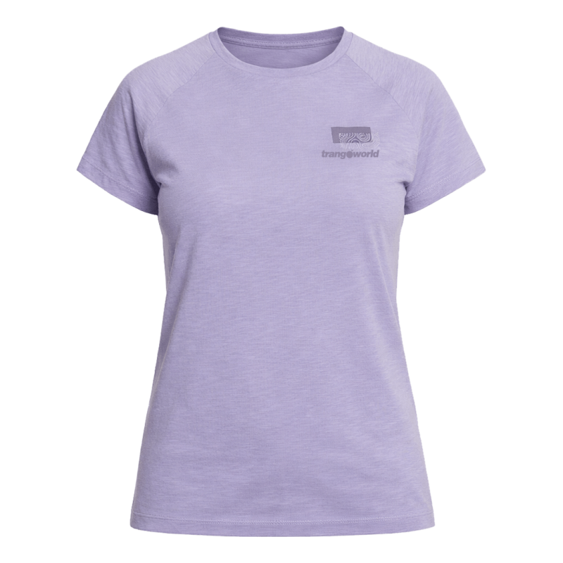 T-shirt Trangoworld WAKOOL 21M