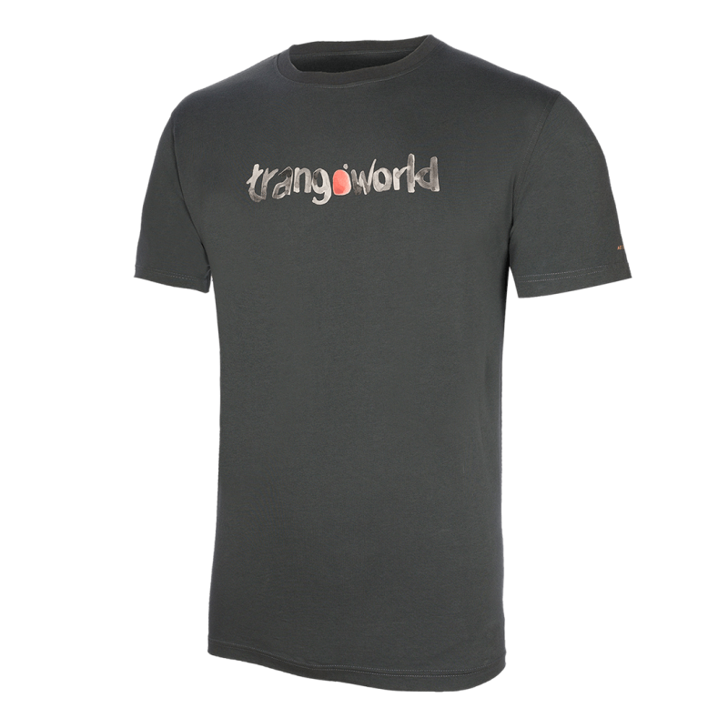 Aquarelle de Camiseta Trangoworld 81C