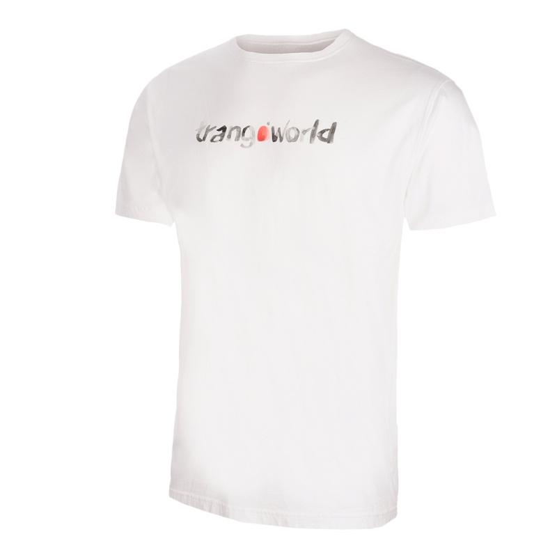 Aquarelle de Camiseta Trangoworld 810