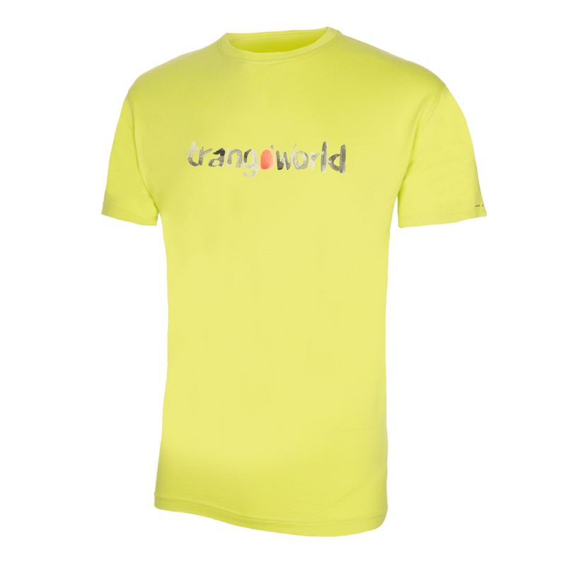 Aquarelle de Camiseta Trangoworld 81J
