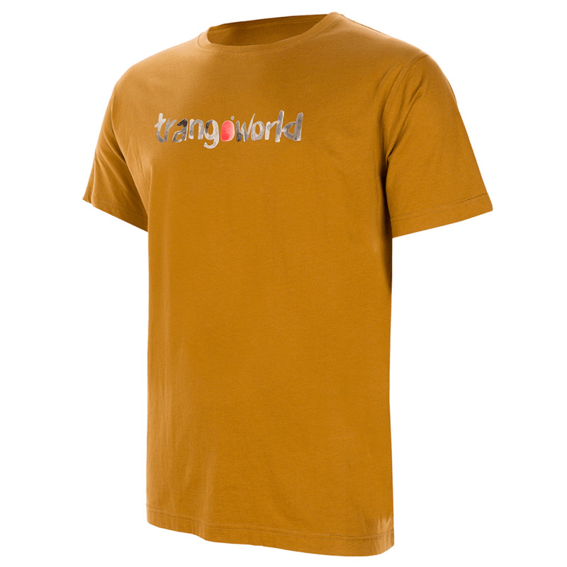 Aquarelle de Camiseta Trangoworld 81P