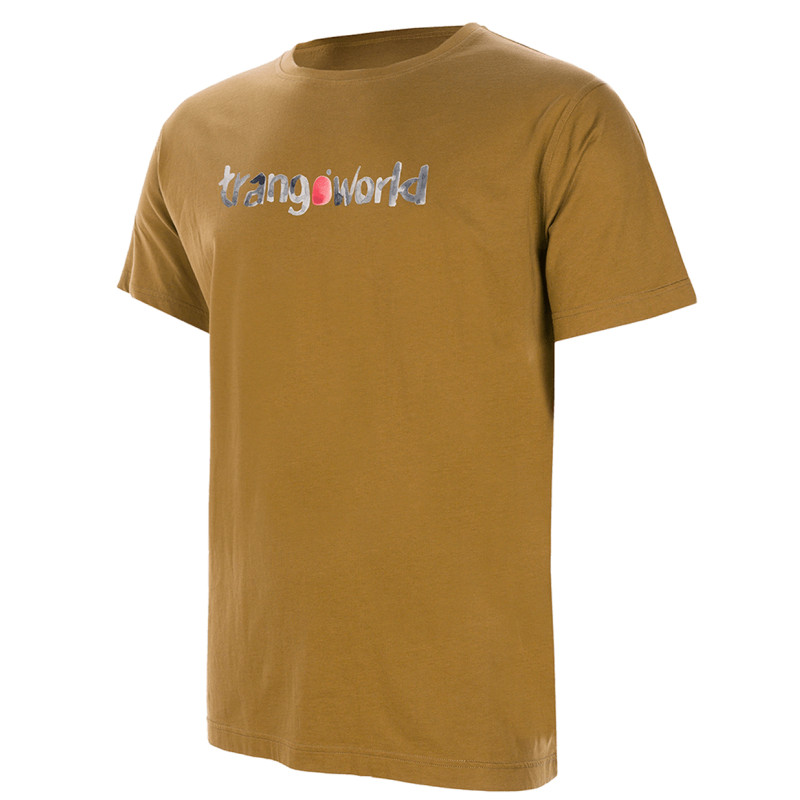 Camiseta Trangoworld aquarelle 81R