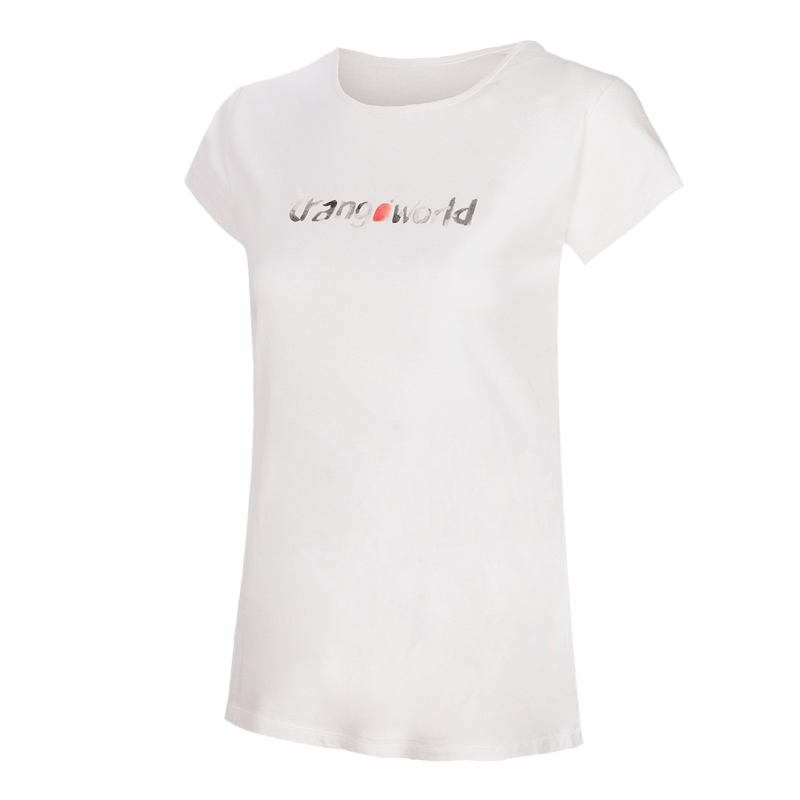 T-shirt Trangoworld Aquarelle WM 810