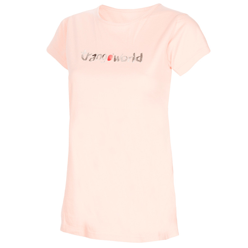 Camiseta Trangoworld Aquarelle WM 81S