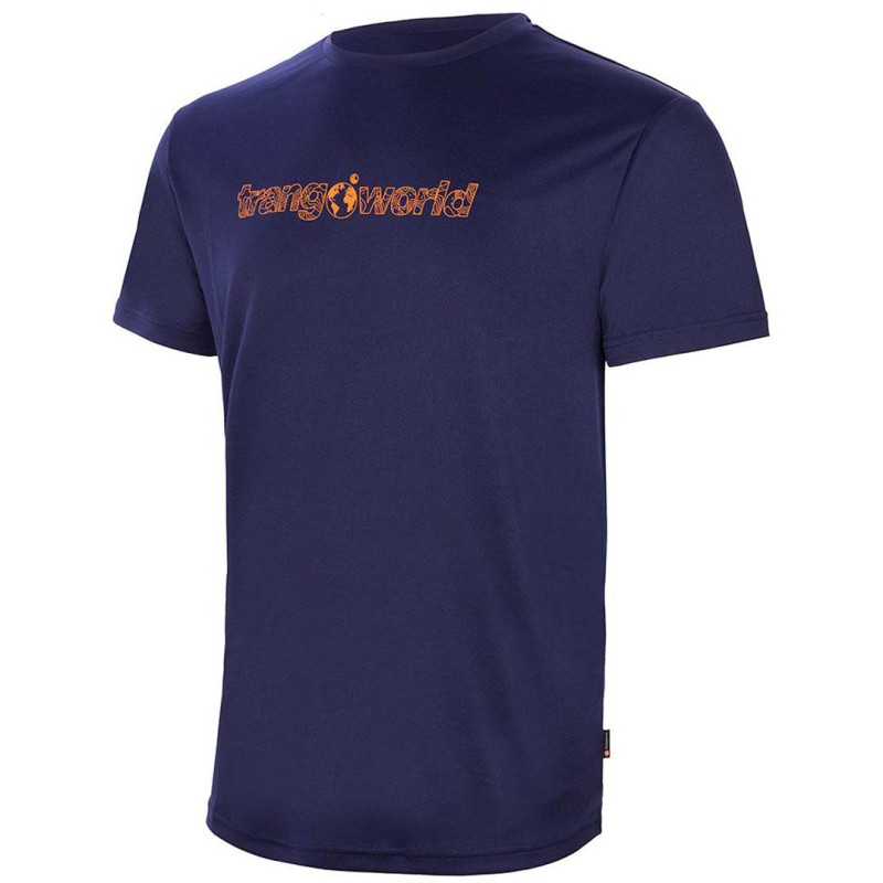 T-shirt Trangoworld Yesera 3F0