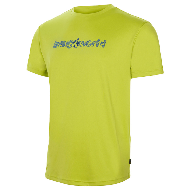 T-shirt Trangoworld Oui VT 150