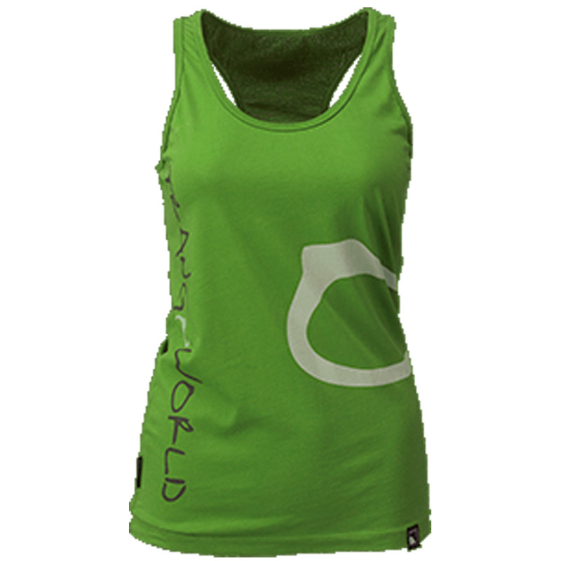 T-shirt Trangoworld Yuba 3B0