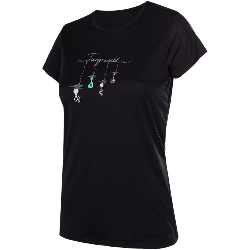 T-shirt Trangoworld Zalabi 210