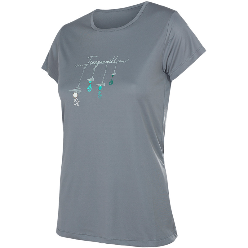 T-shirt Trangoworld Zalabi 230