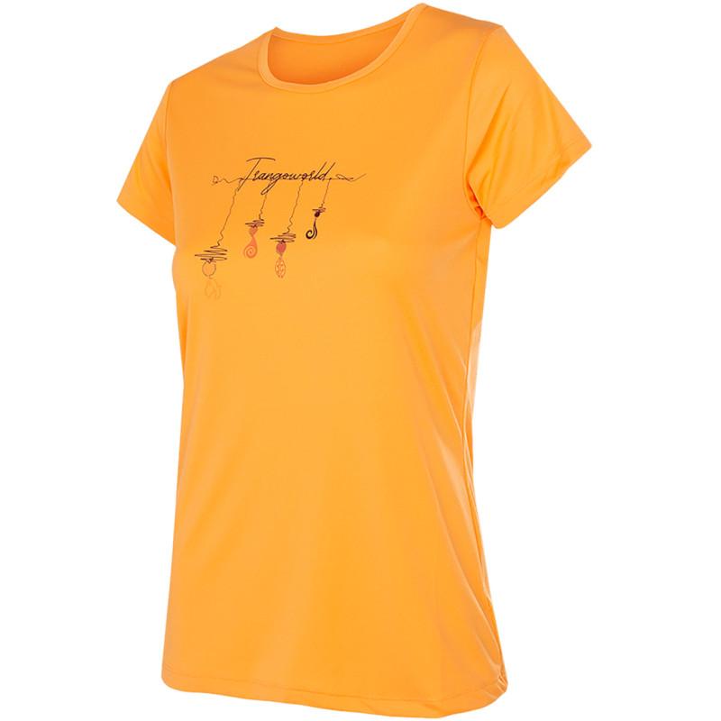 T-shirt Trangoworld Zalabi 270