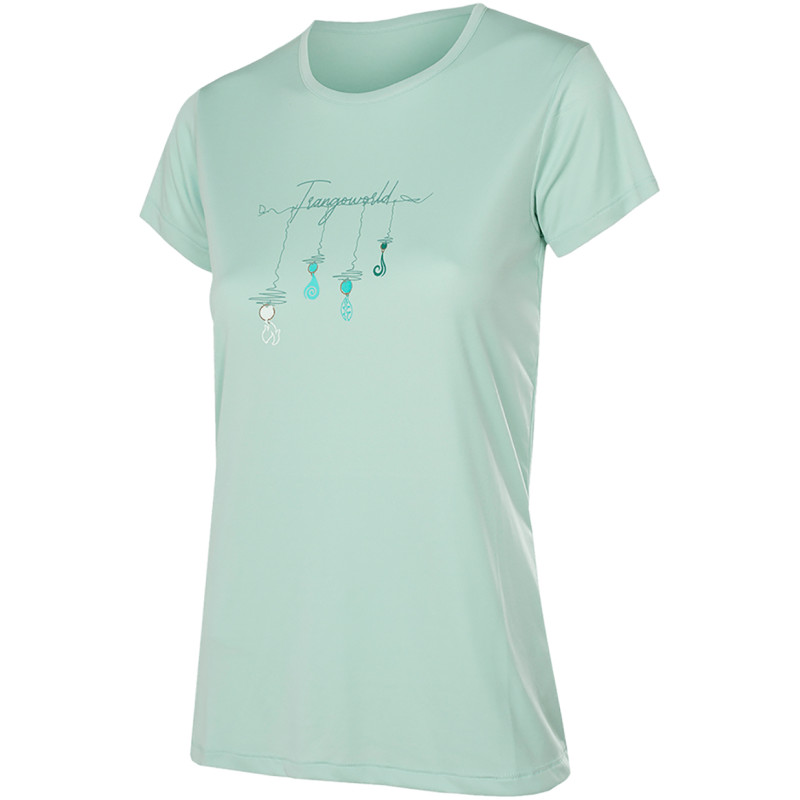 T-shirt Trangoworld Zalabi 290