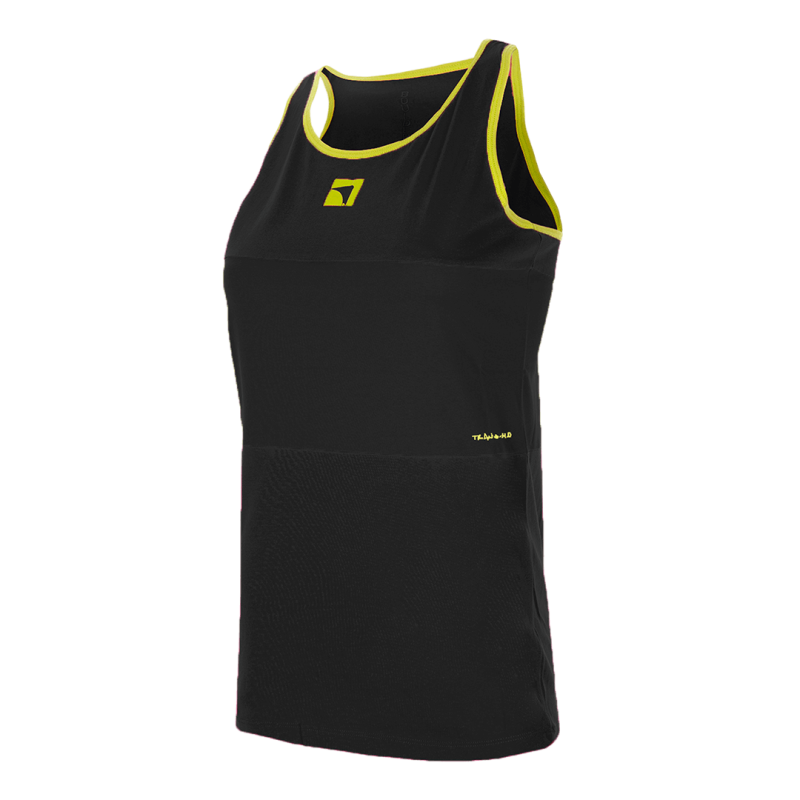 T-shirt Trangoworld Zorba 511