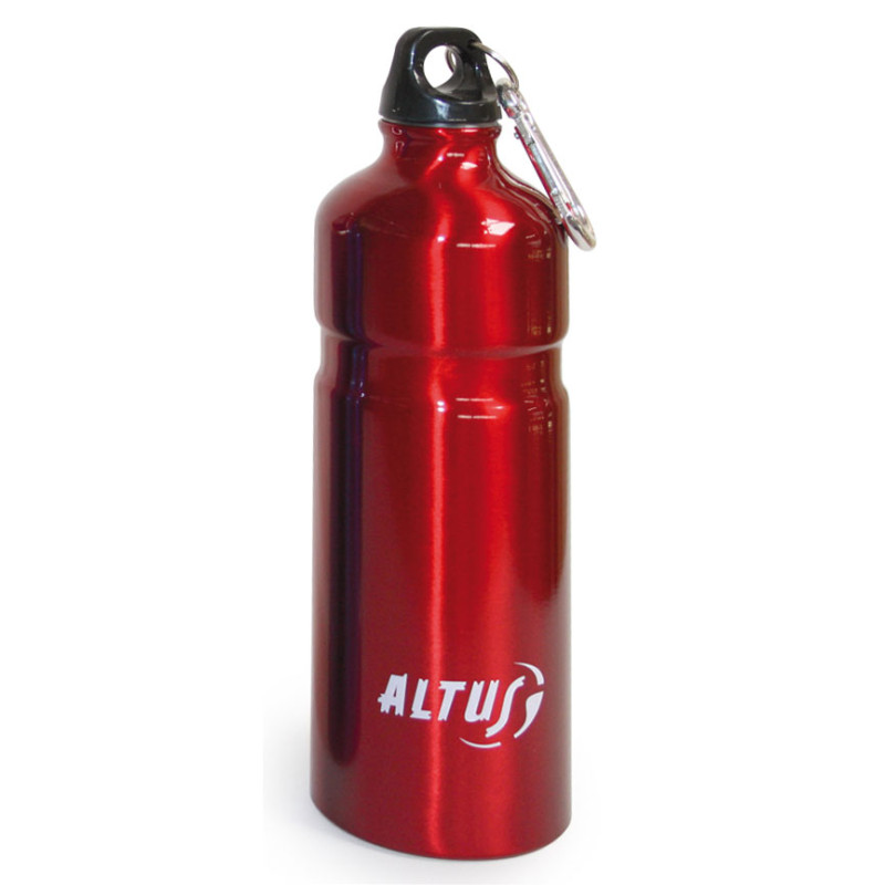 Cantimplore Altus avec élingue 1 L