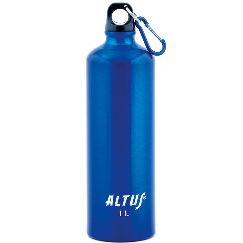 Cantimplora Aluminium Altus 1 Lithium