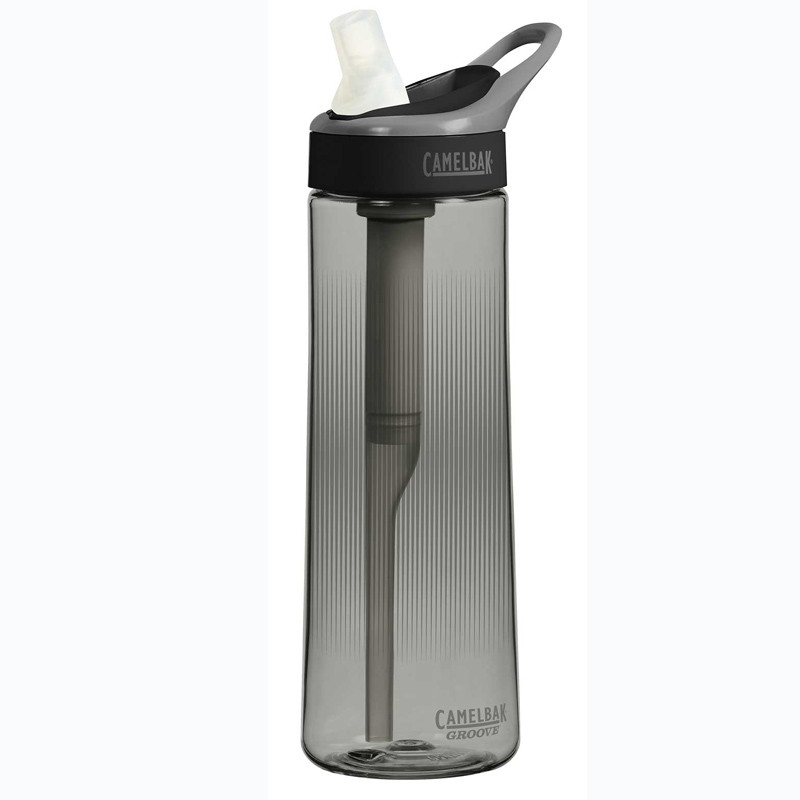 Cantimplora avec filtre Camelbak Groove 0.75 litres
