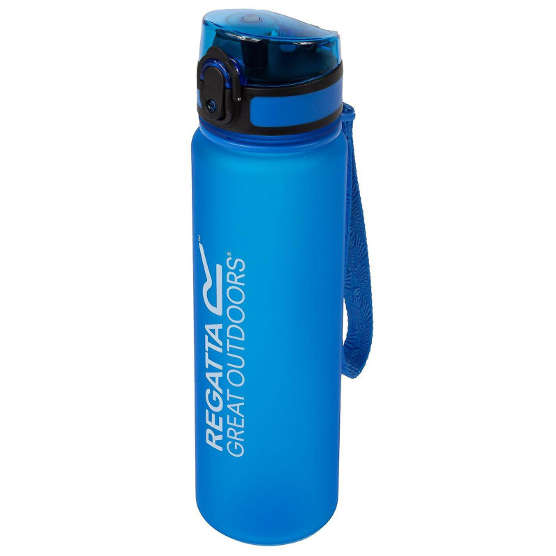 Cantimplore Régate 0,6l Tritan Flip Blue