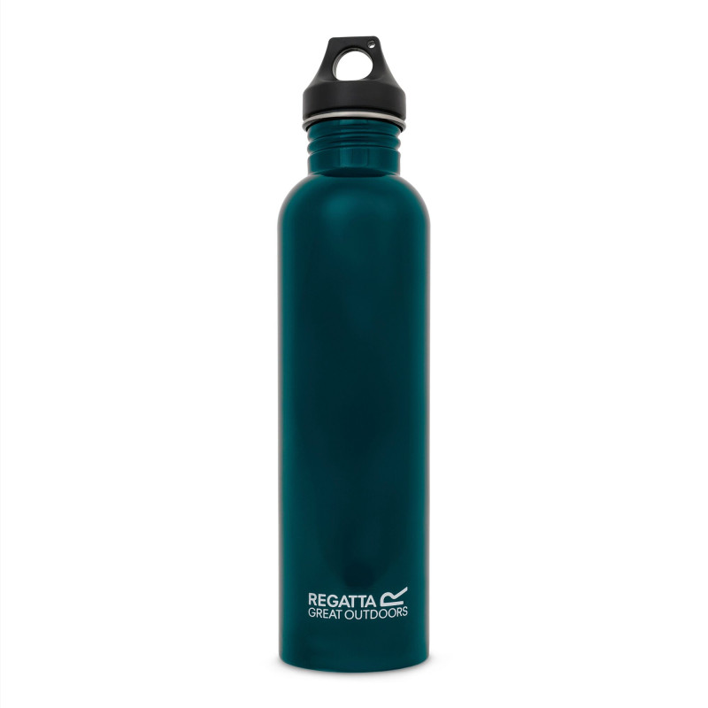 Cantimplore Acier inoxydable Regatta 1L Vert foncé
