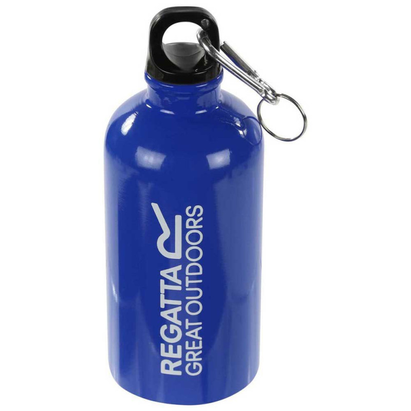 Cantimplore Bouteille en acier Regatta 0,5 l. Bleu
