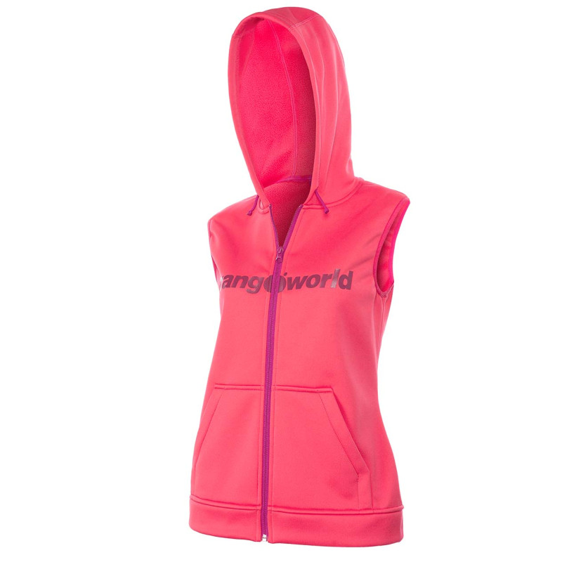Chaleco Trangoworld Ainelle 504