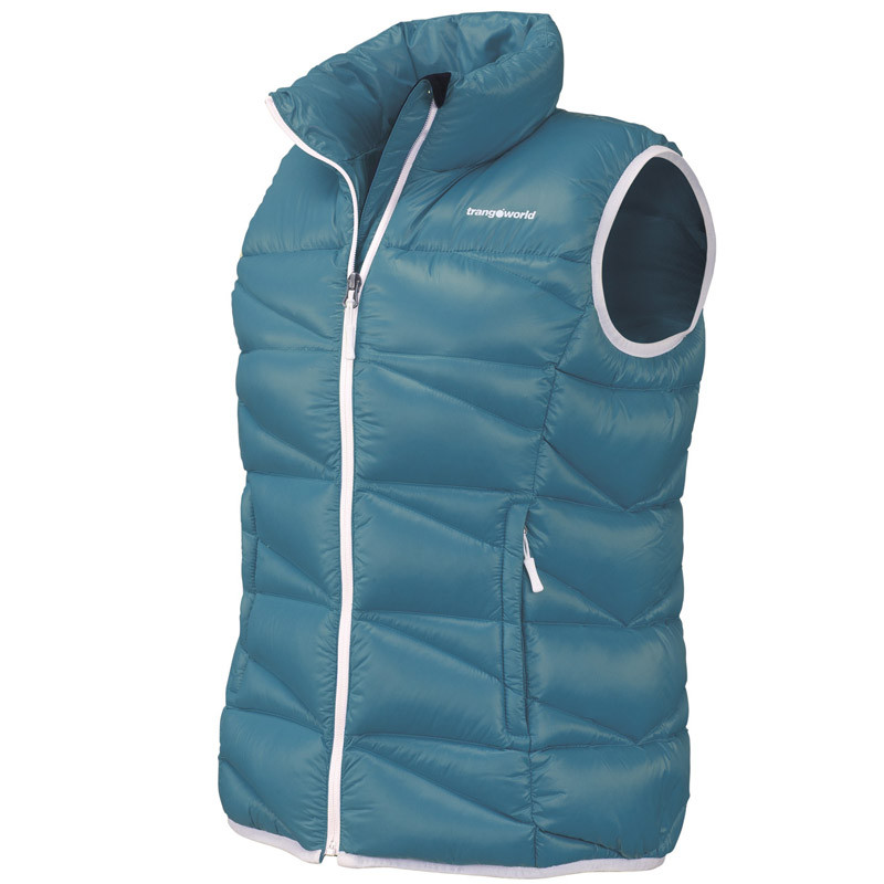 Chaleco Trangoworld Éfan 440
