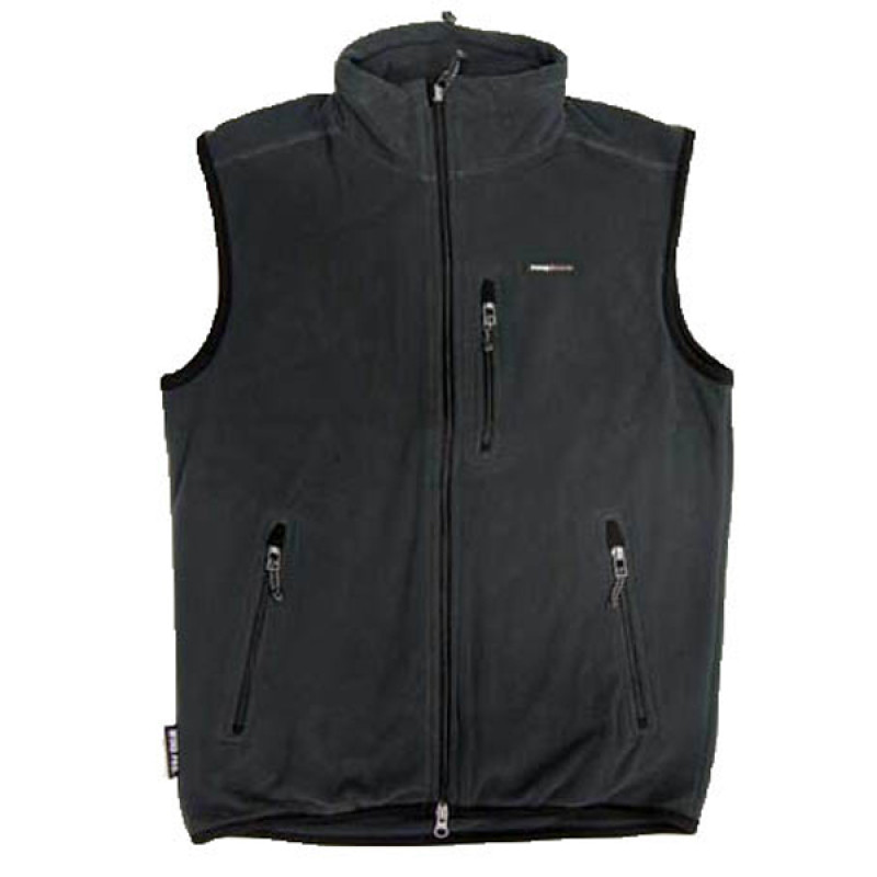 Chaleco Trangoworld Lumière 270