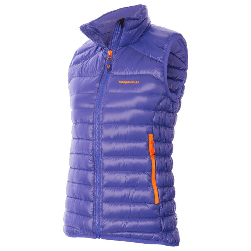 Chaleco Trangoworld TRX2 800 WM Délibérations