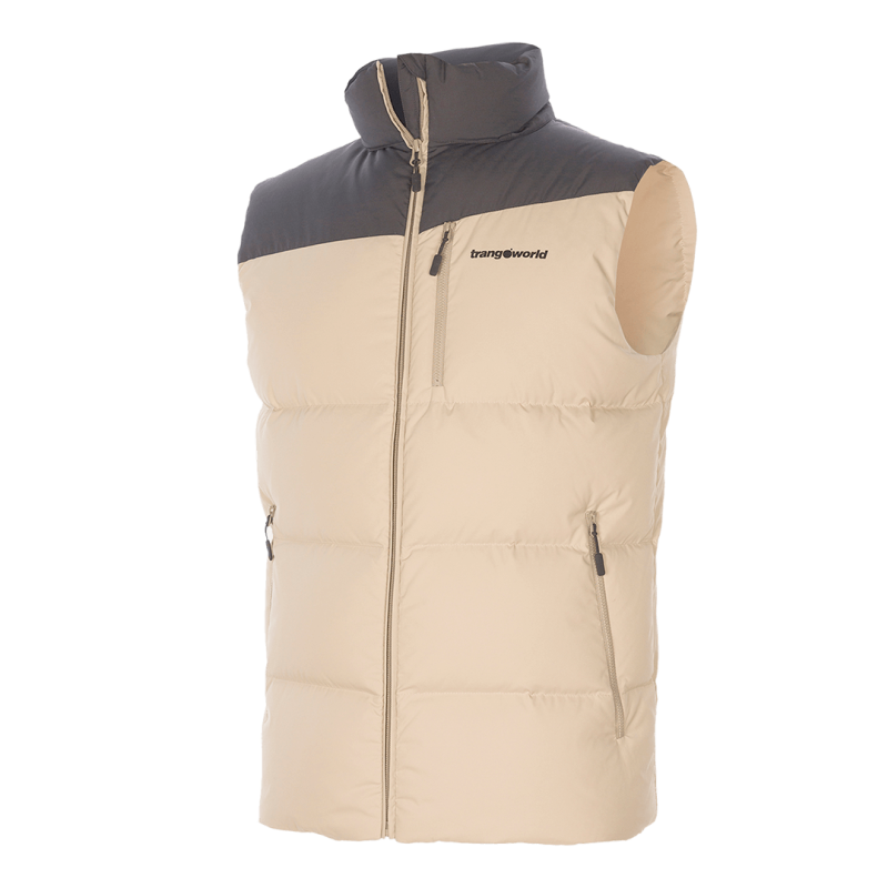 Chaleco Trangoworld Belluno 531