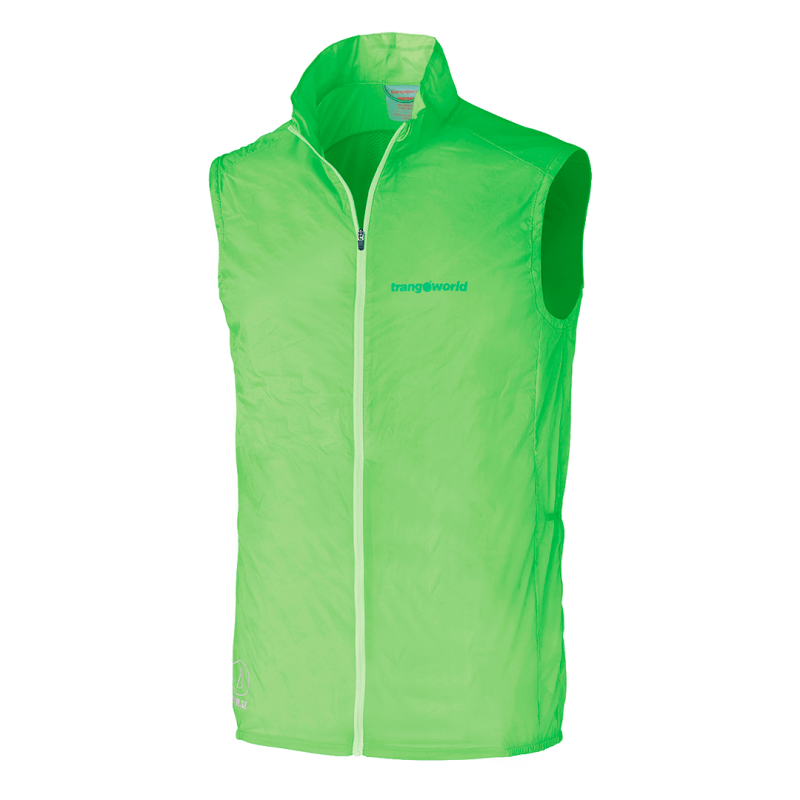 Chaleco Trangoworld Phase 130