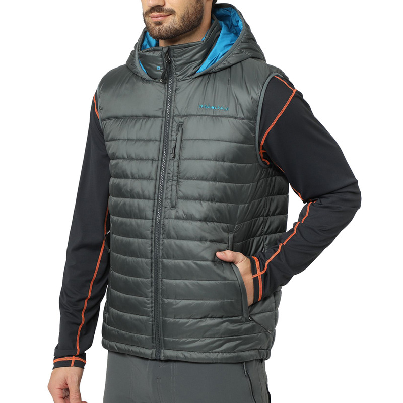 Chaleco Trangoworld Kerbo US 140