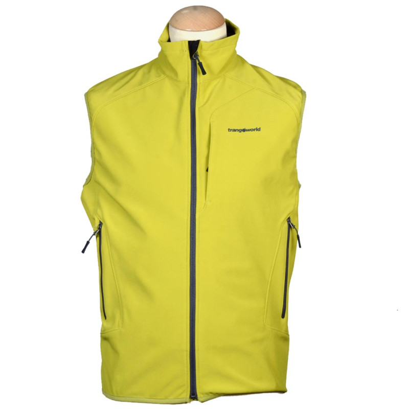 Chaleco Trangoworld Changed 8L0