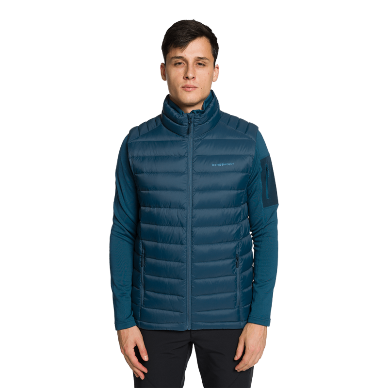 Gilet Trangoworld OTAL DC 61B