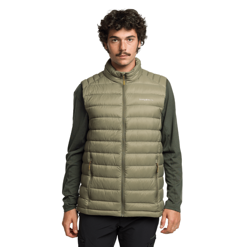 Trangoworld chaleco OTAL DC 61G