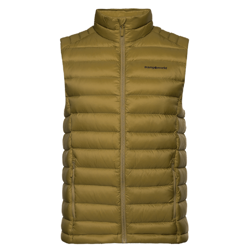 Gilet Trangoworld Otal DC 6X0