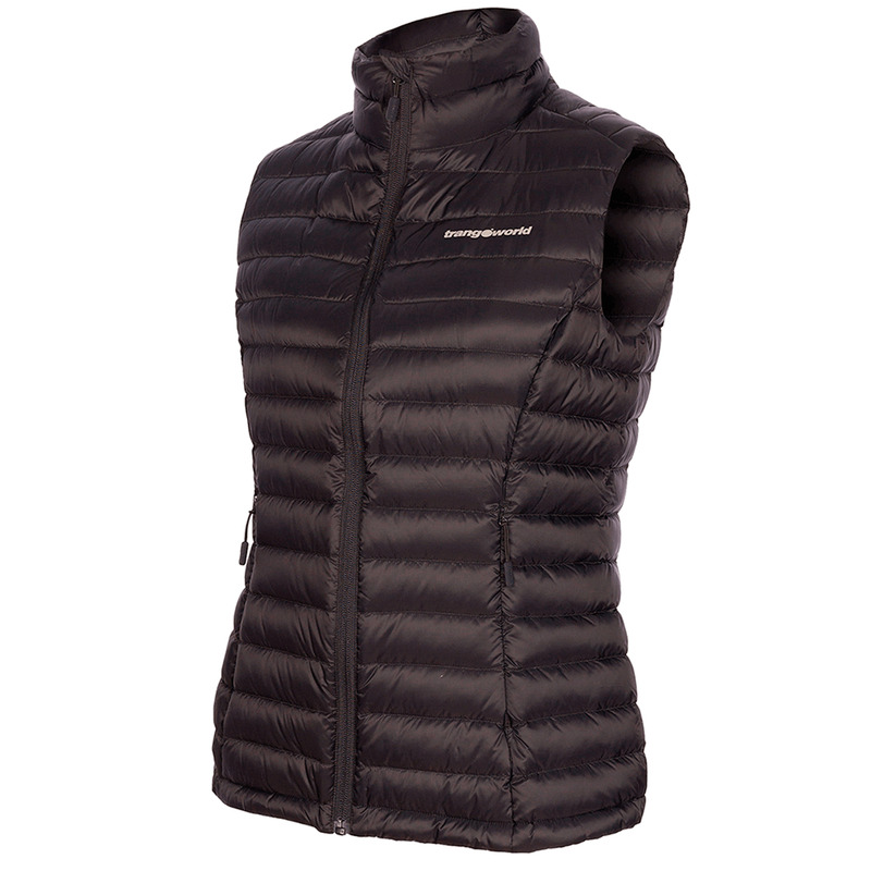 Chaleco Trangoworld Saloría DC 690