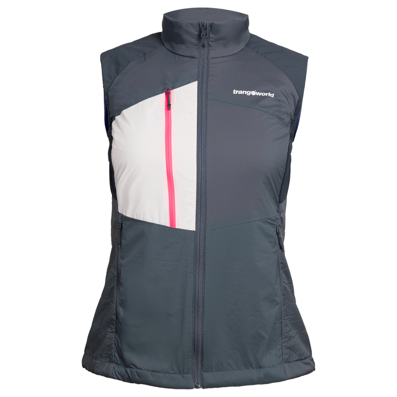 Trangoworld chaleco Tovo 110