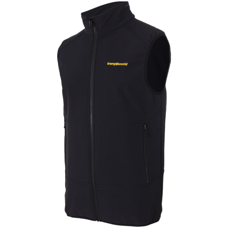 Gilet Trangoworld Vadret 811