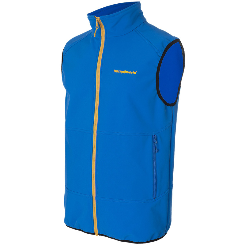 Gilet Trangoworld Vadret 880