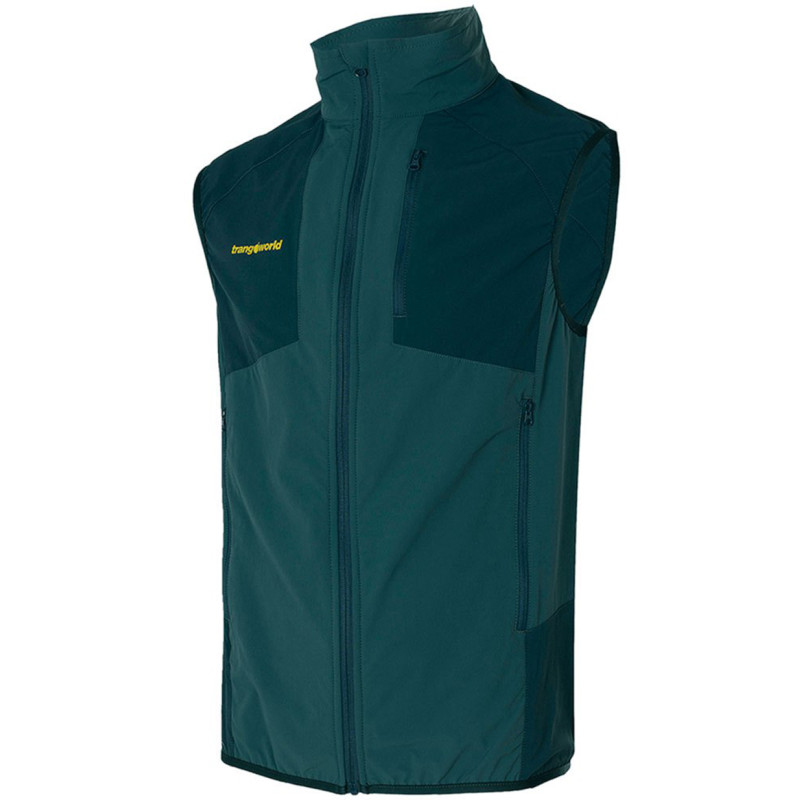 Gilet Trangoworld Valvika 4A0