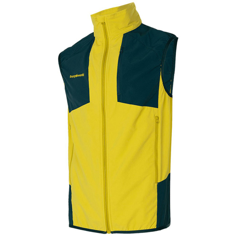 Gilet Trangoworld Valvika 4DA
