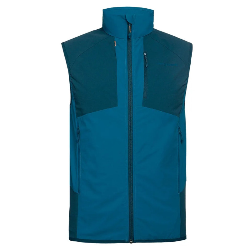 Gilet Trangoworld Valvika DF 730