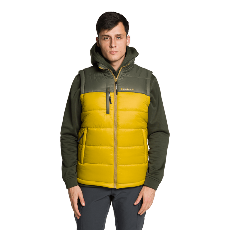 Gilet Trangoworld WARREN 381