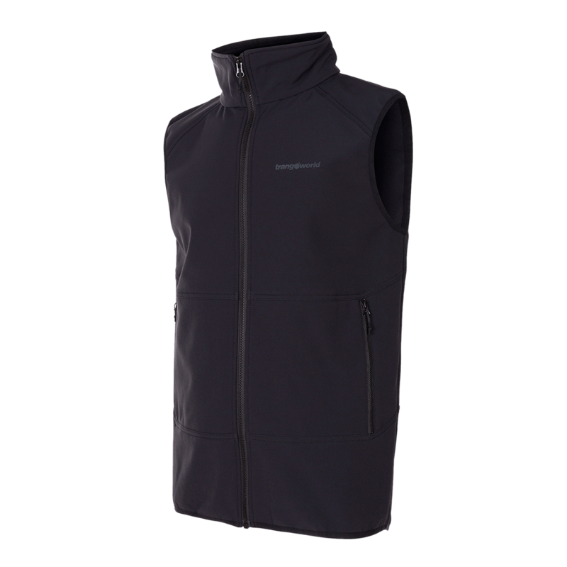 Gilet Trangoworld Windplus Vadret 810