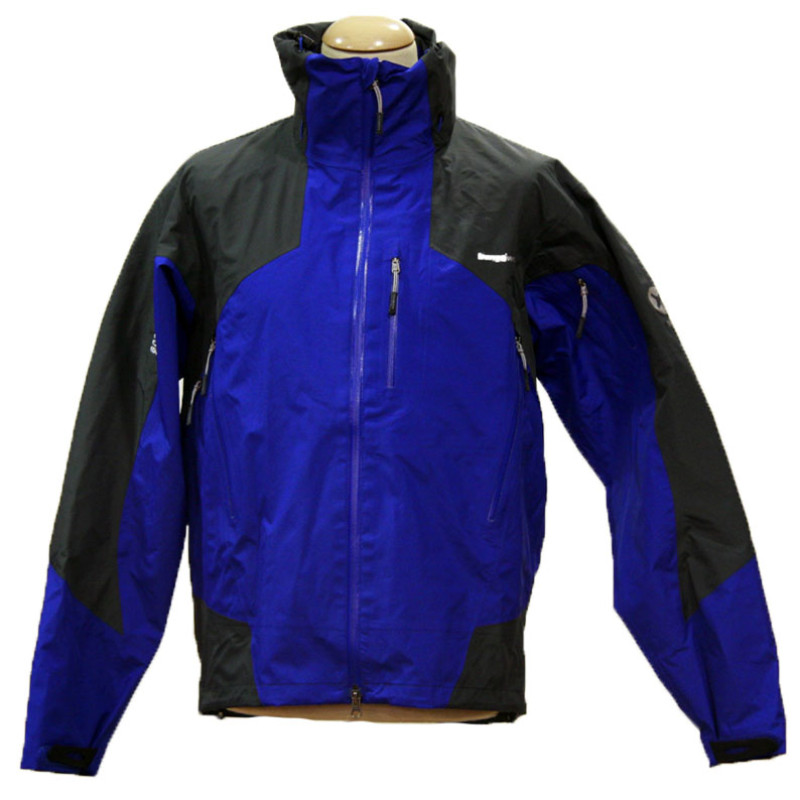 Chaqueta Goretex Pro Shell 3 couches Trangoworld Bayl 187