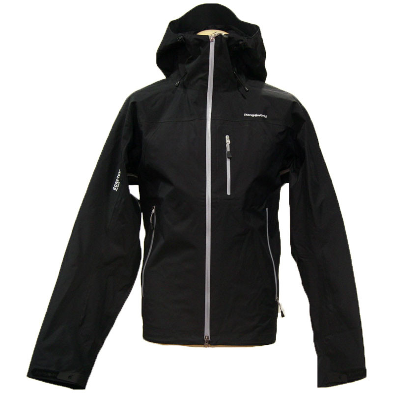 Caquet Goretex Trangoworld Geon 255