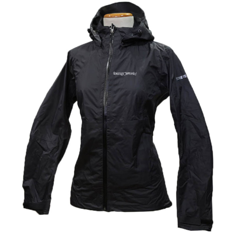 Chaquet Goretex Trangoworld 410