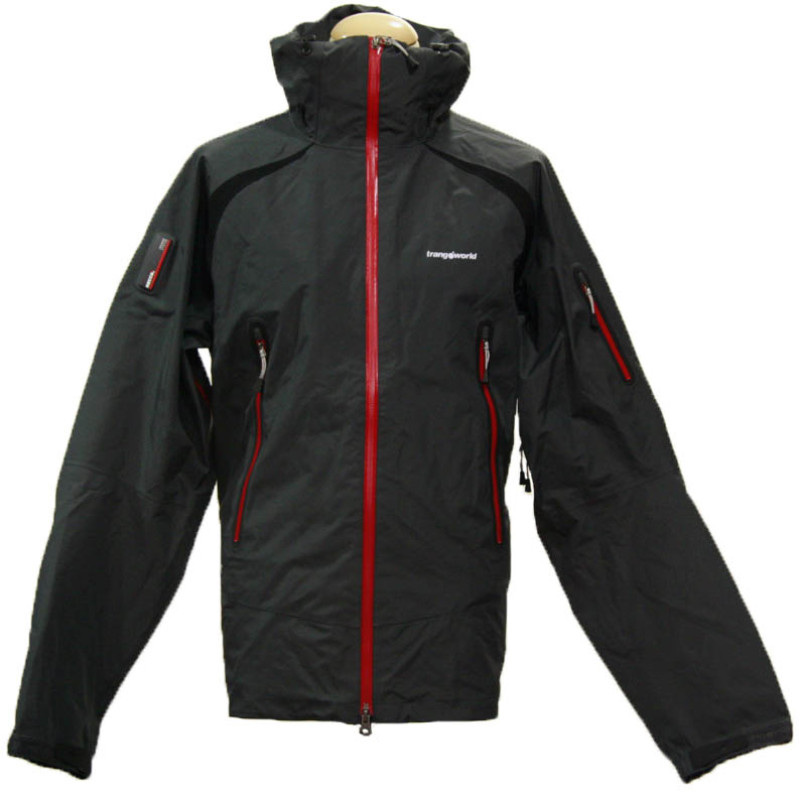 Chaquet Goretex Trangoworld Kier 177