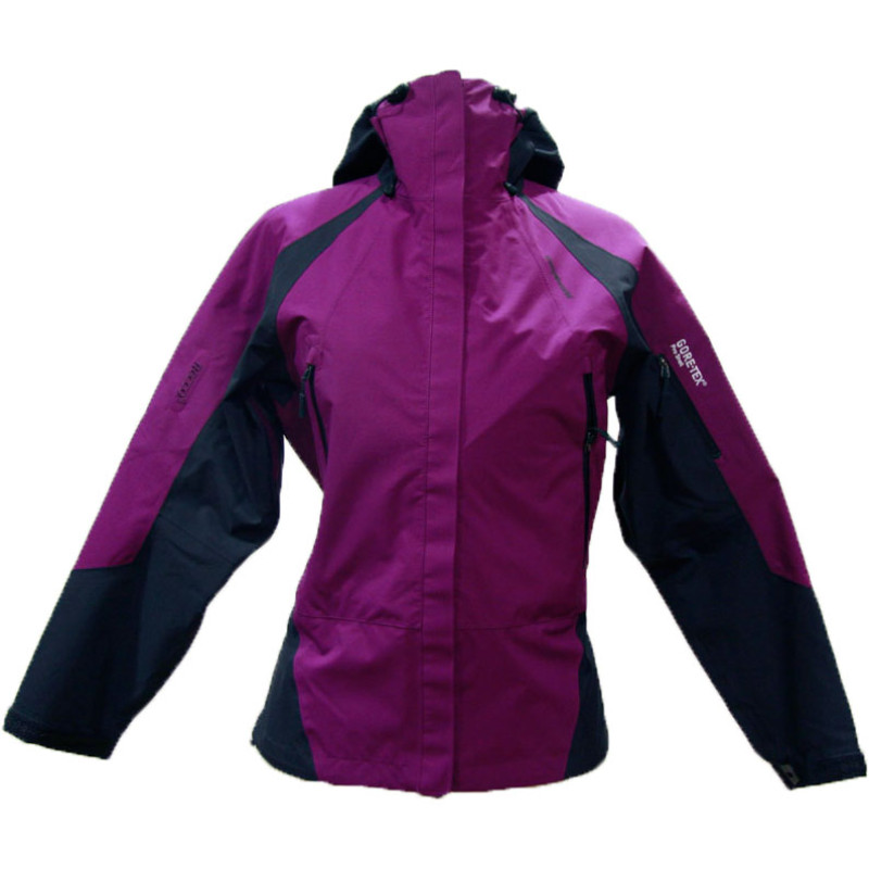 Chaquet Goretex Trangoworld Kriti 252